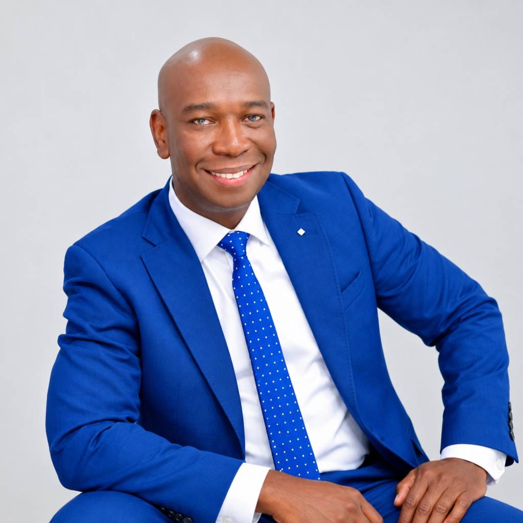 Jean Wisly Charles - JWC Services & Conseils
